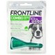 Frontline Combo Spot-on Dog L sol 1x2,68ml 