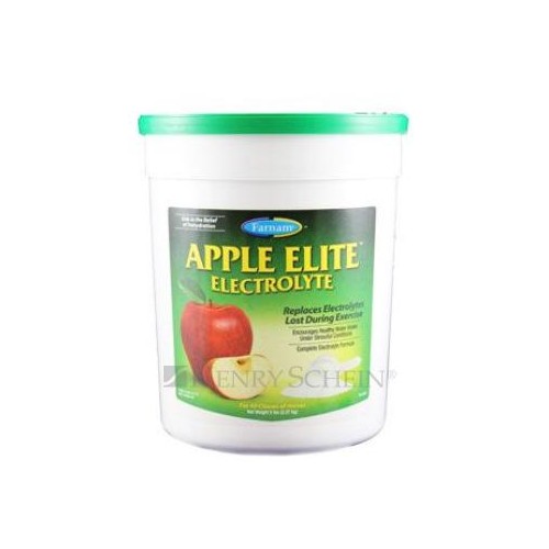 FARNAM Elite Electrolyte Apple grn 2,27kg