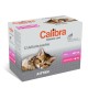 Calibra Cat kapsa Premium Kitten multipack 12x100g